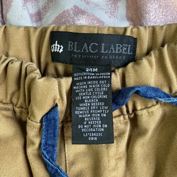 Never worn 24M pants - Picture 2 of 3